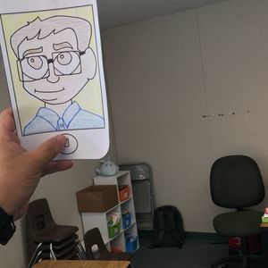 Meet your Posher, Lawrence